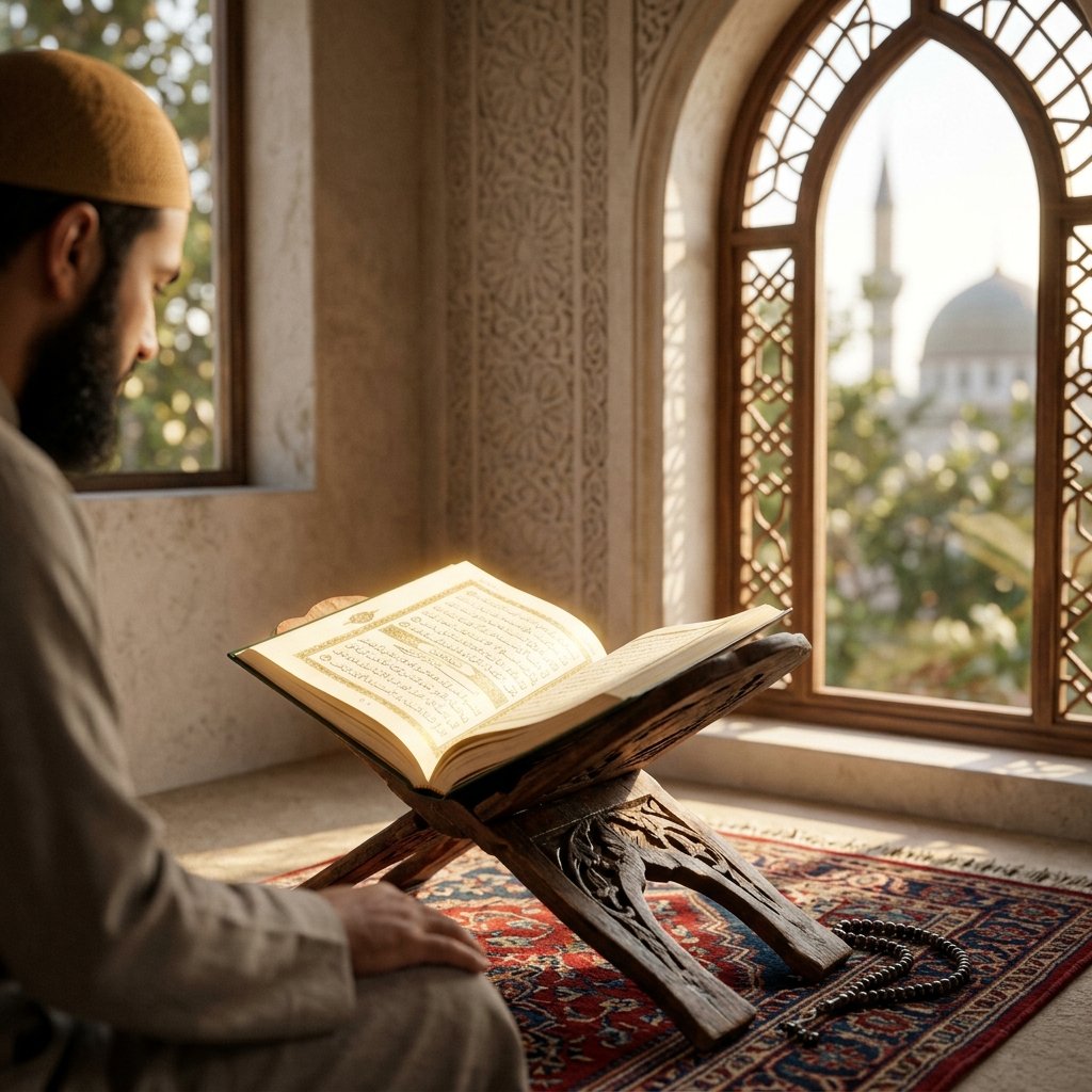 آيات قرآنية عن تطوير الذات